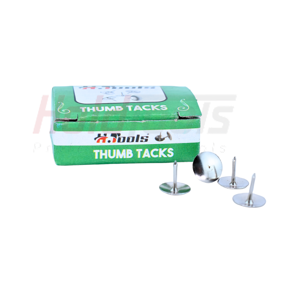 PUNAISE PM BOITE VERT