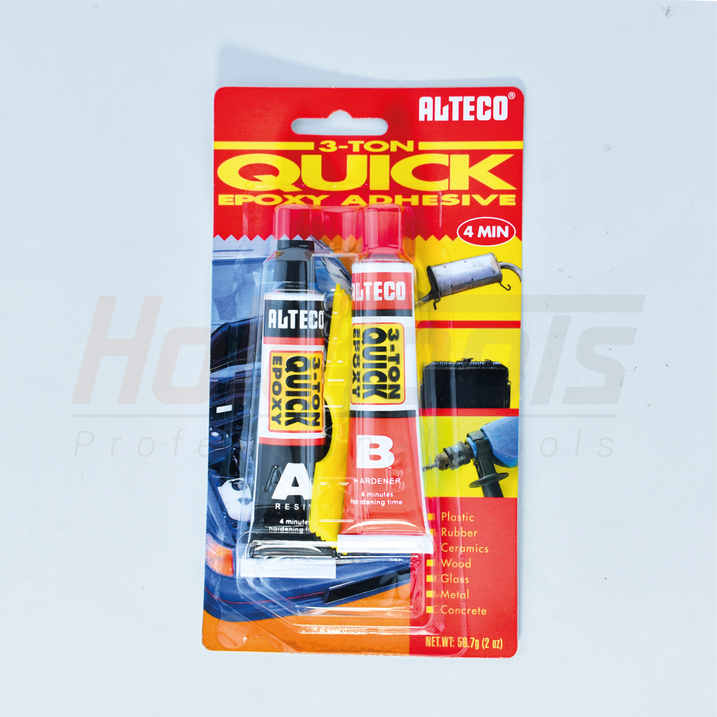 COLLE A-B ALTECO NOIR 3-TON