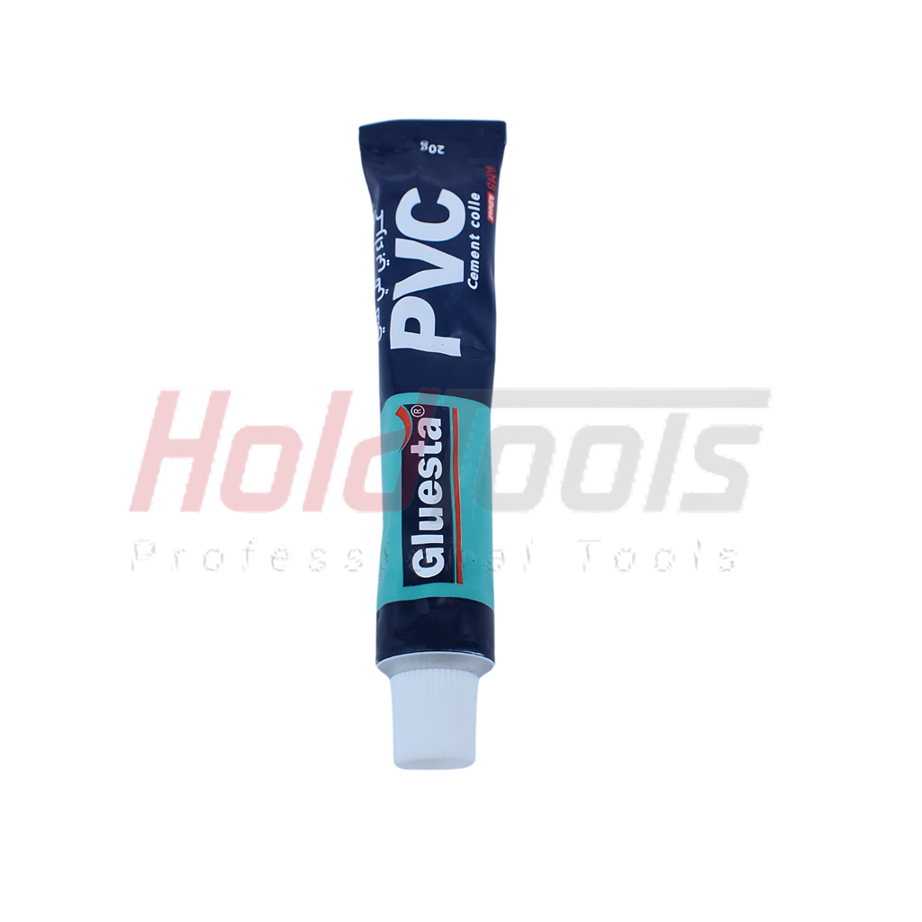 COLLE PVC TUBE GLUESTA