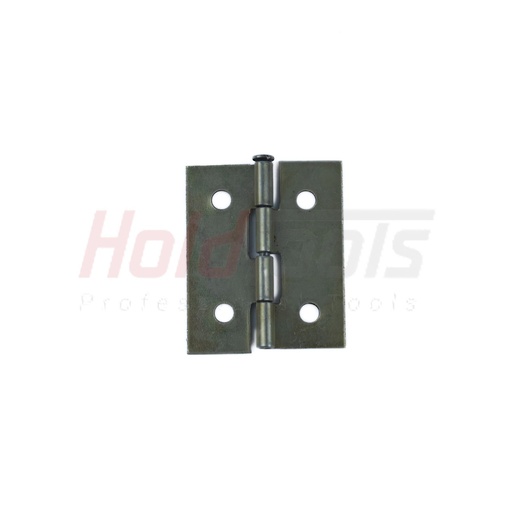 CHARNIERE FIXE ZINGUE